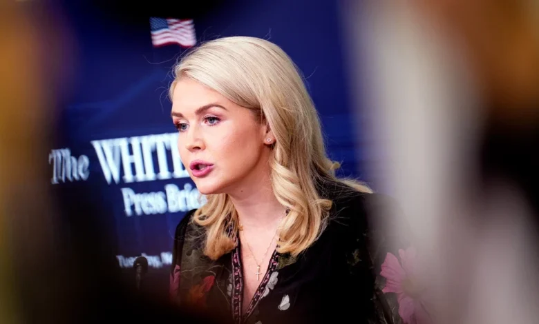 White House: Public will ‘likely never’ see recent economic data, despite shutdown’s end