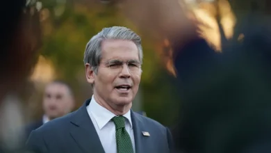 White House Says ‘If Something Happens’ in Venezuela, Oil Prices Go Down