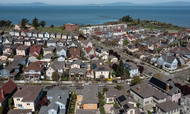 White House officials unhappy about 50-year mortgage idea released by top housing official, sources say