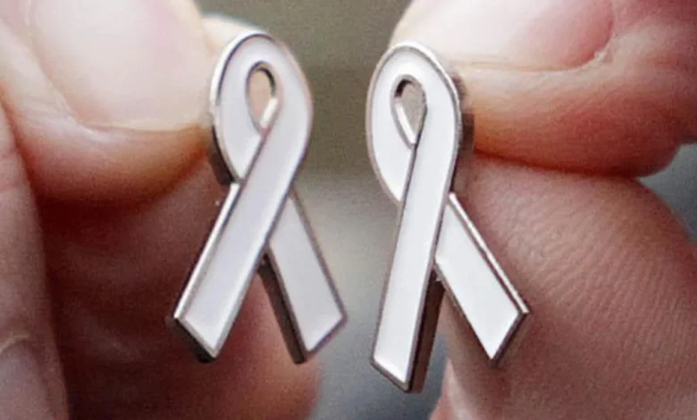 White Ribbon Campaign: Sky Sports supporting charity to end violence against women and girls