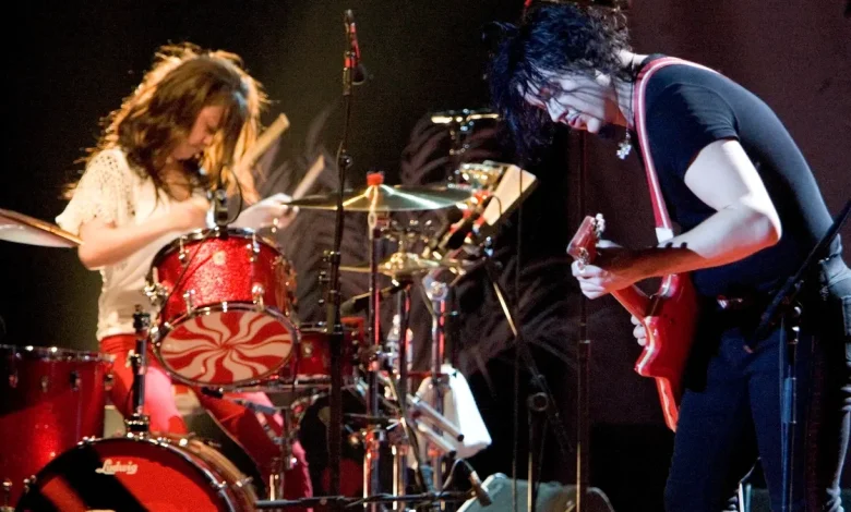 White Stripes' Rock Hall induction: Will Meg White show up?