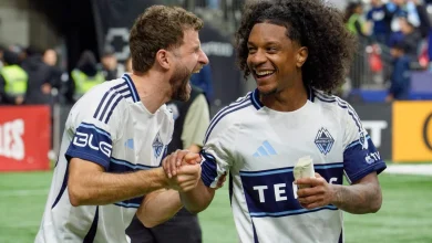 Whitecaps’ nine-man wonder, Eze rubs salt into Spurs wounds, Ronaldo’s acrobatic screamer - The Athletic