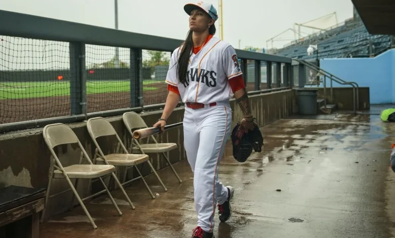 Whitmore No. 1 in WPBL draft; Davis No. 10