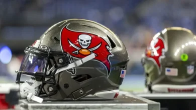 Who Are the Rams-Buccaneers Announcers? A Look at NBC's Broadcast Team for Sunday Night Football