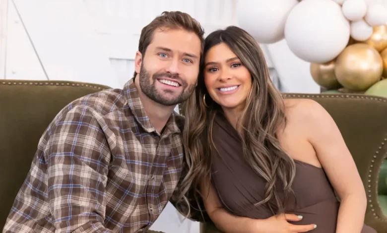 Who Did Dakota Cheat on Taylor With in 'The Secret Lives of Mormon Wives' Season 3?