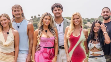 Who Has Left Love Island Australia 2025?
