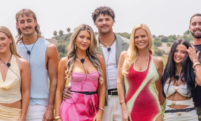 Who Has Left Love Island Australia 2025?
