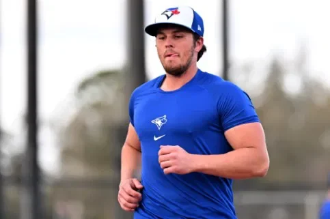 Who Is Addison Barger’s Wife? Meet Zephina Barger, Do They Have Kids?