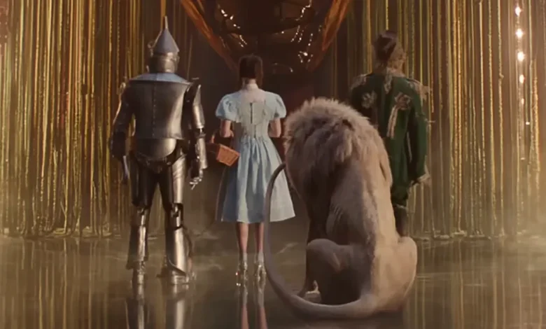 Who Is Bethany Weaver? Meet the Actress Playing Dorothy in ‘Wicked: For Good’