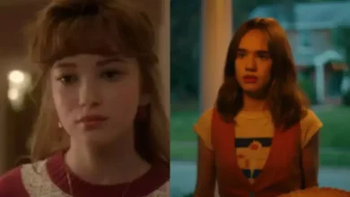 Who Is Caroline Elle Abrams? Why 'Stranger Things 5' Fans Are Guessing Her Age, Remains Mysterious
