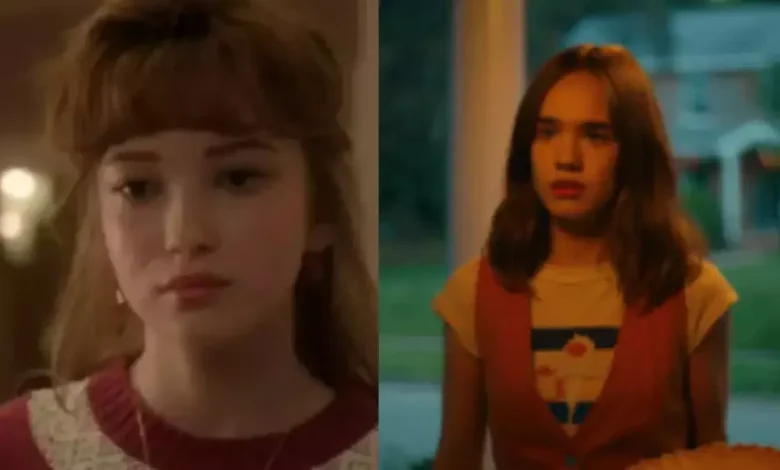 Who Is Caroline Elle Abrams? Why 'Stranger Things 5' Fans Are Guessing Her Age, Remains Mysterious