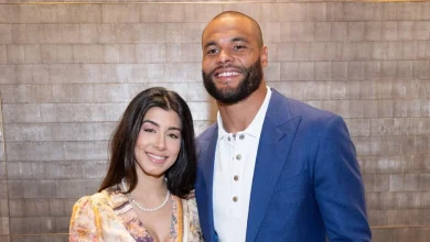 Who Is Dak Prescott Dating? Future & Rumored Ex Girlfriends Revealed