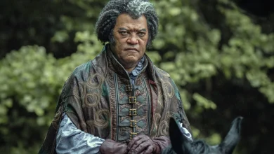 Who Is Emiel Regis? Laurence Fishburne's Witcher Season 4 Character, Explained