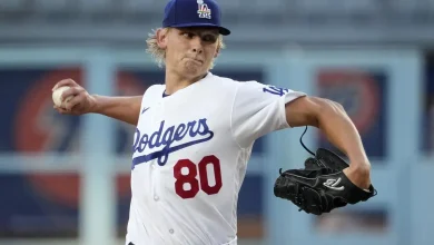 Who Is Emmet Sheehan? Net Worth, Contract, Career, Parents and More