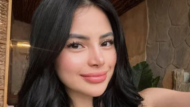Who Is Gina Lima? Dead Adult Star Allegedly Abused And Killed By Influencer Boyfriend