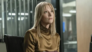 Who Is Gretchen Mol? From Sharing Screens With Matt Damon & Leonardo DiCaprio to Joining Tulsa King Season 4