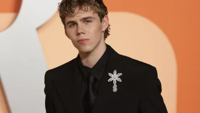 Who Is Halftime Performer at the Falcons vs Colts Berlin Game? All About The Kid LAROI’s Career, Net Worth, and More