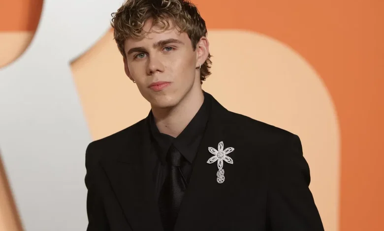 Who Is Halftime Performer at the Falcons vs Colts Berlin Game? All About The Kid LAROI’s Career, Net Worth, and More