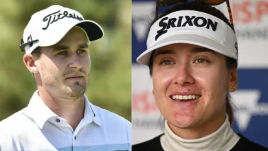 Who Is LPGA Pro Hannah Green’s Husband? Lifestyle, Career & More Explored