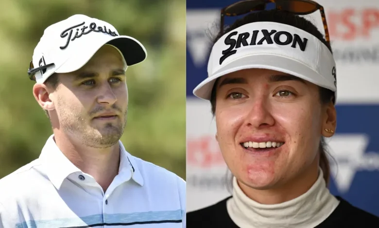 Who Is LPGA Pro Hannah Green’s Husband? Lifestyle, Career & More Explored