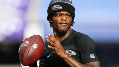 Who Is Lamar Jackson Dating? Last Known Girlfriend, Revealed!
