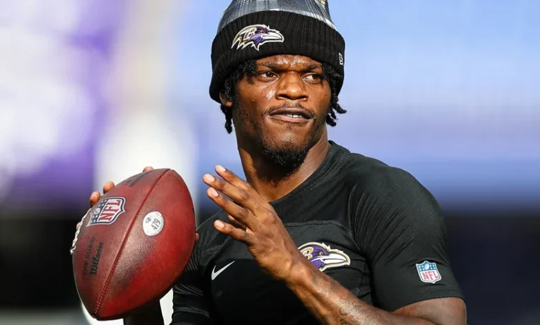 Who Is Lamar Jackson Dating? Last Known Girlfriend, Revealed!