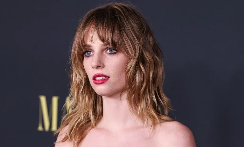 Who Is Maya Hawke? Facts About the 'Stranger Things' Star