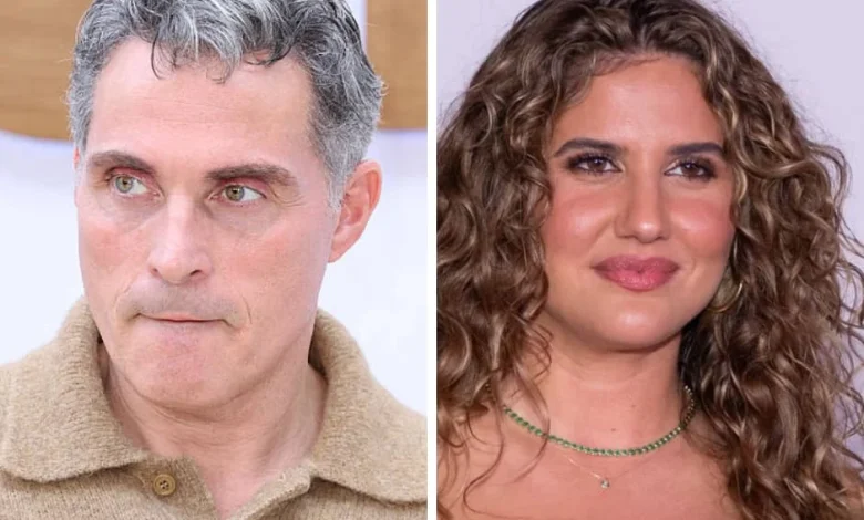 Who Is Rufus Sewell's Wife? Meet Vivian Benitez