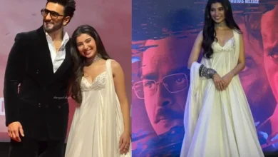 Who Is Sara Arjun, The 20-Year-Old Dhurandhar Actress Making Her Debut Opposite 40-Year-Old Ranveer Singh