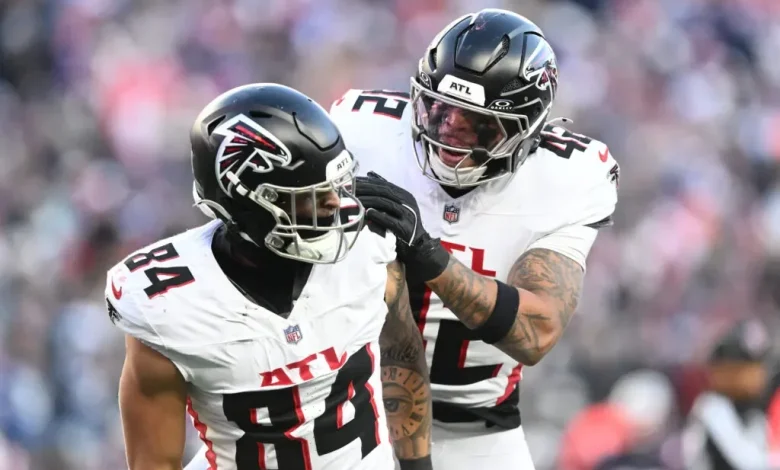 Who Is Singing the National Anthem at Colts-Falcons Game in Week 10? Get to Know the NFL's Berlin Game Singer