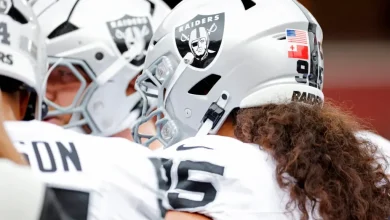 Who Is Singing the National Anthem at the Cowboys-Raiders Game in Week 11? Get to Know the MNF Singer
