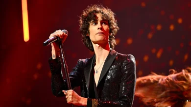 Who Is Sombr? What to Know About SNL's November 8 Musical Guest and His Songs