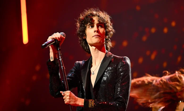 Who Is Sombr? What to Know About SNL's November 8 Musical Guest and His Songs