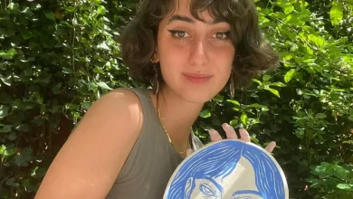 Who Is Zohran Mamdani's Wife, Rama Duwaji? Meet The Syrian‑American Artist Carving Her Own Creative Legacy