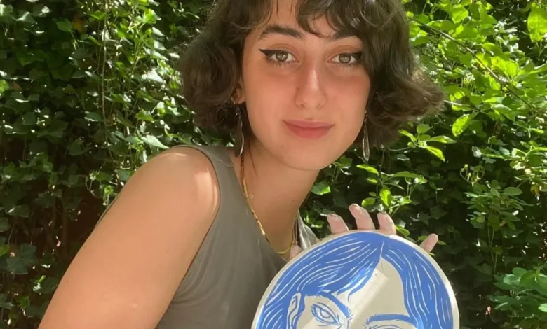 Who Is Zohran Mamdani's Wife, Rama Duwaji? Meet The Syrian‑American Artist Carving Her Own Creative Legacy