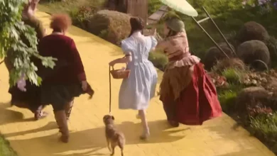 Who Plays Dorothy in ‘Wicked’ Movies? All About Bethany Weaver & Why She Was Cast!