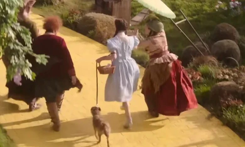 Who Plays Dorothy in ‘Wicked’ Movies? All About Bethany Weaver & Why She Was Cast!