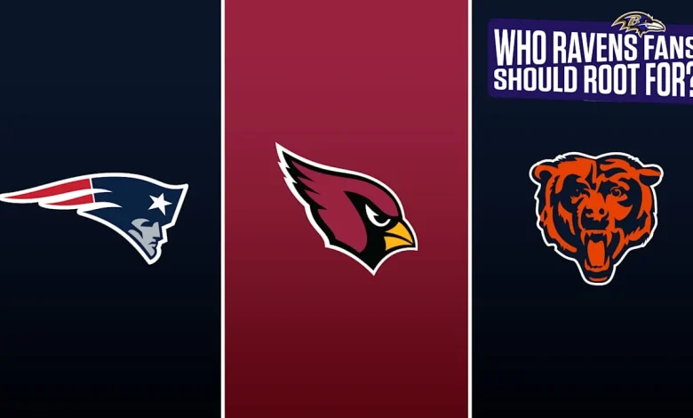 Who Ravens Fans Should Root for in Week 12