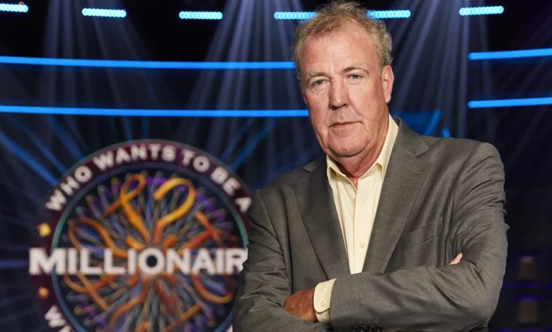 Who Wants to Be a Millionaire?