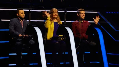 Who Wants to Be a Millionaire?