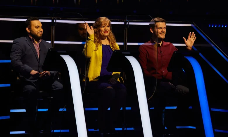 Who Wants to Be a Millionaire?