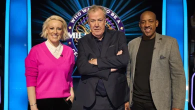 Who Wants to Be a Millionaire? Celebrity Special