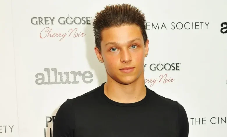 Who Was Spencer Lofranco? The Late Actor’s Life Before Death at 33