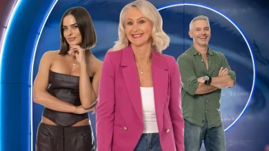 Who Was The First Housemate Eliminated From ‘Big Brother’ 2025?