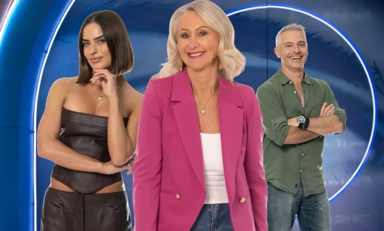 Who Was The First Housemate Eliminated From ‘Big Brother’ 2025?