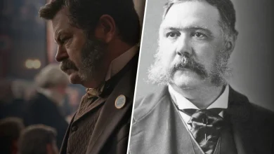 Who Was The Real Chester Arthur – And What Was His Relationship With James Garfield?