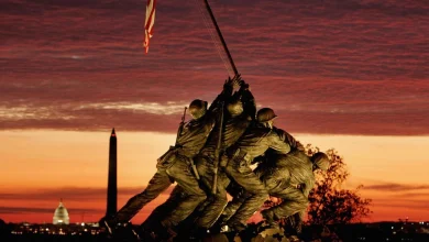 Who We Choose to Be: A Reflection on the Character of Veterans