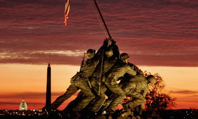 Who We Choose to Be: A Reflection on the Character of Veterans