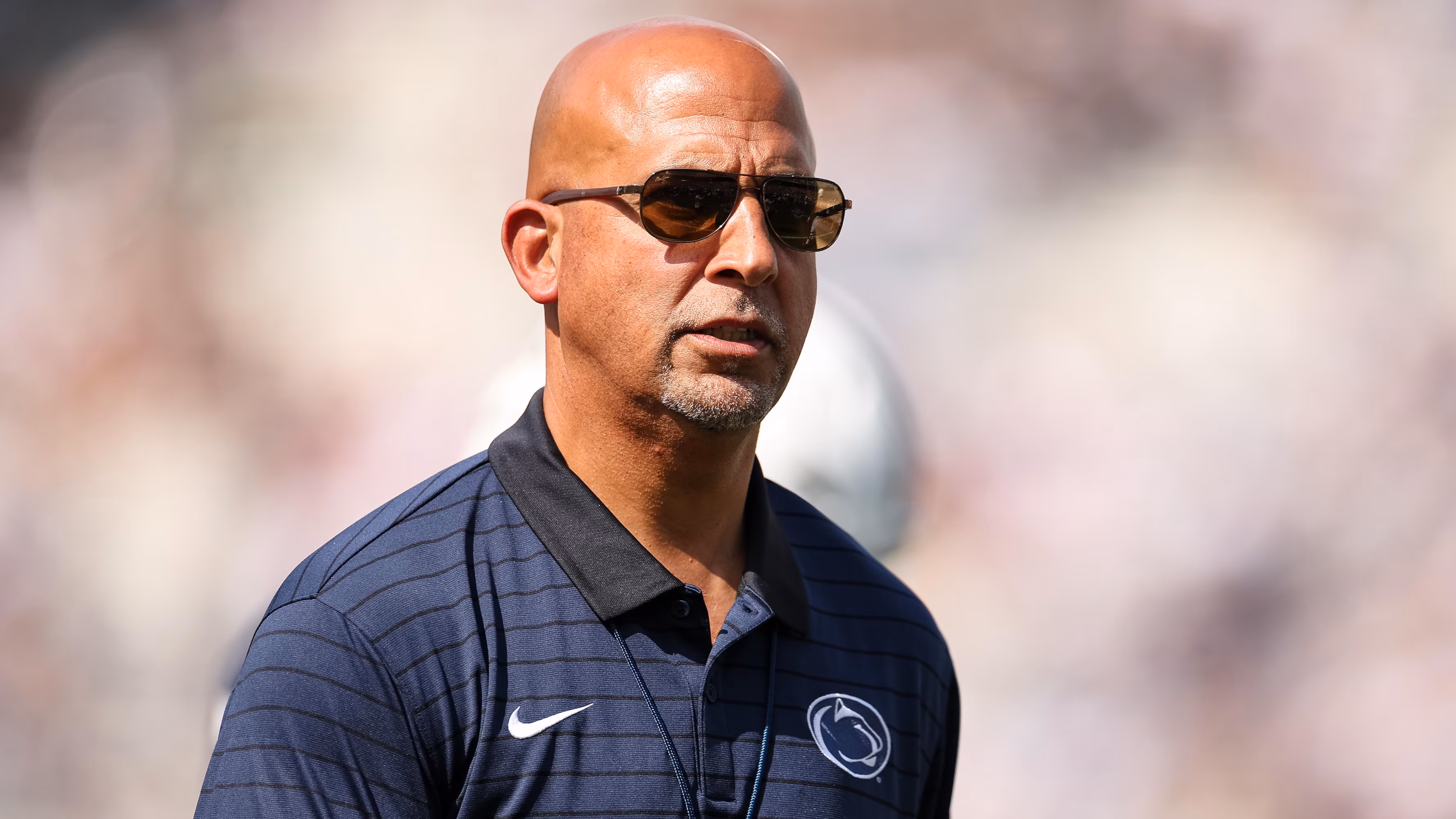 Who Will Be VT's Next HC? Latest James Franklin Rumors Amid Reported Talks