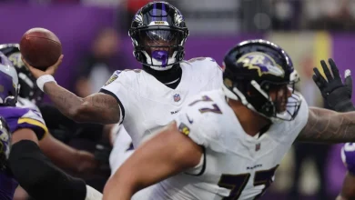 Who are the NFL’s contenders and pretenders? Sorting out Ravens, Patriots, Colts and more